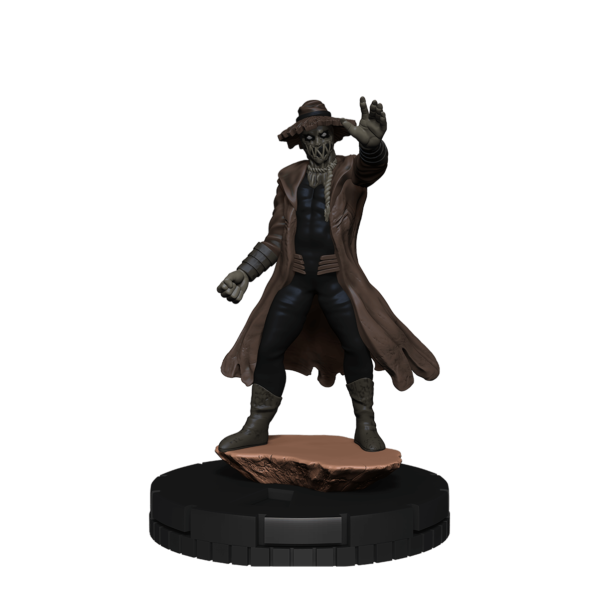 Scarecrow - 037a