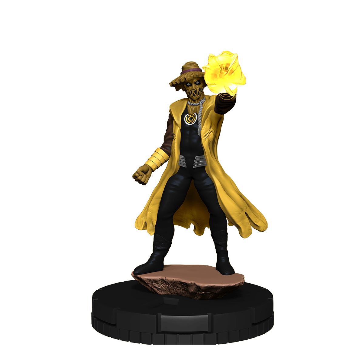 Scarecrow - 037b