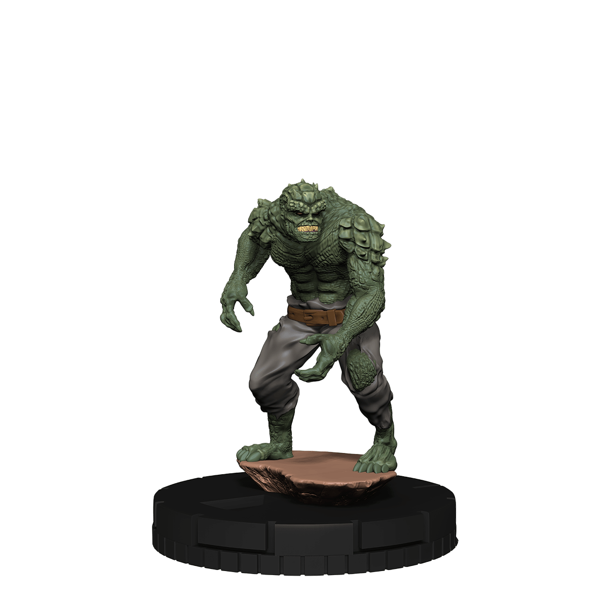Killer Croc - 040