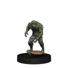 Killer Croc - 040