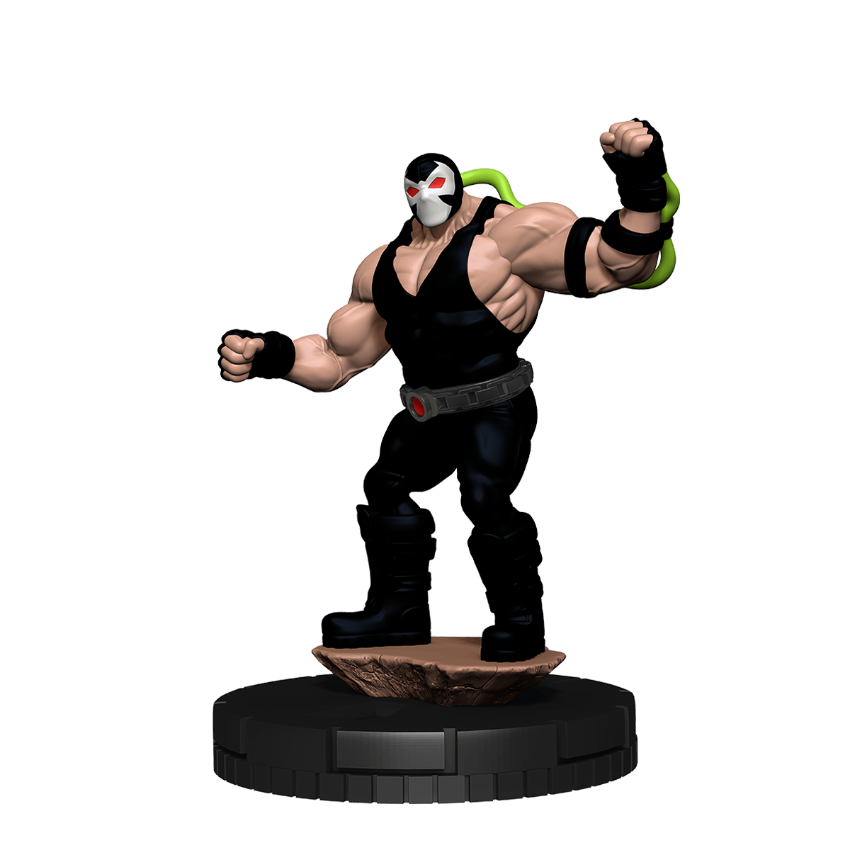 Bane - 042