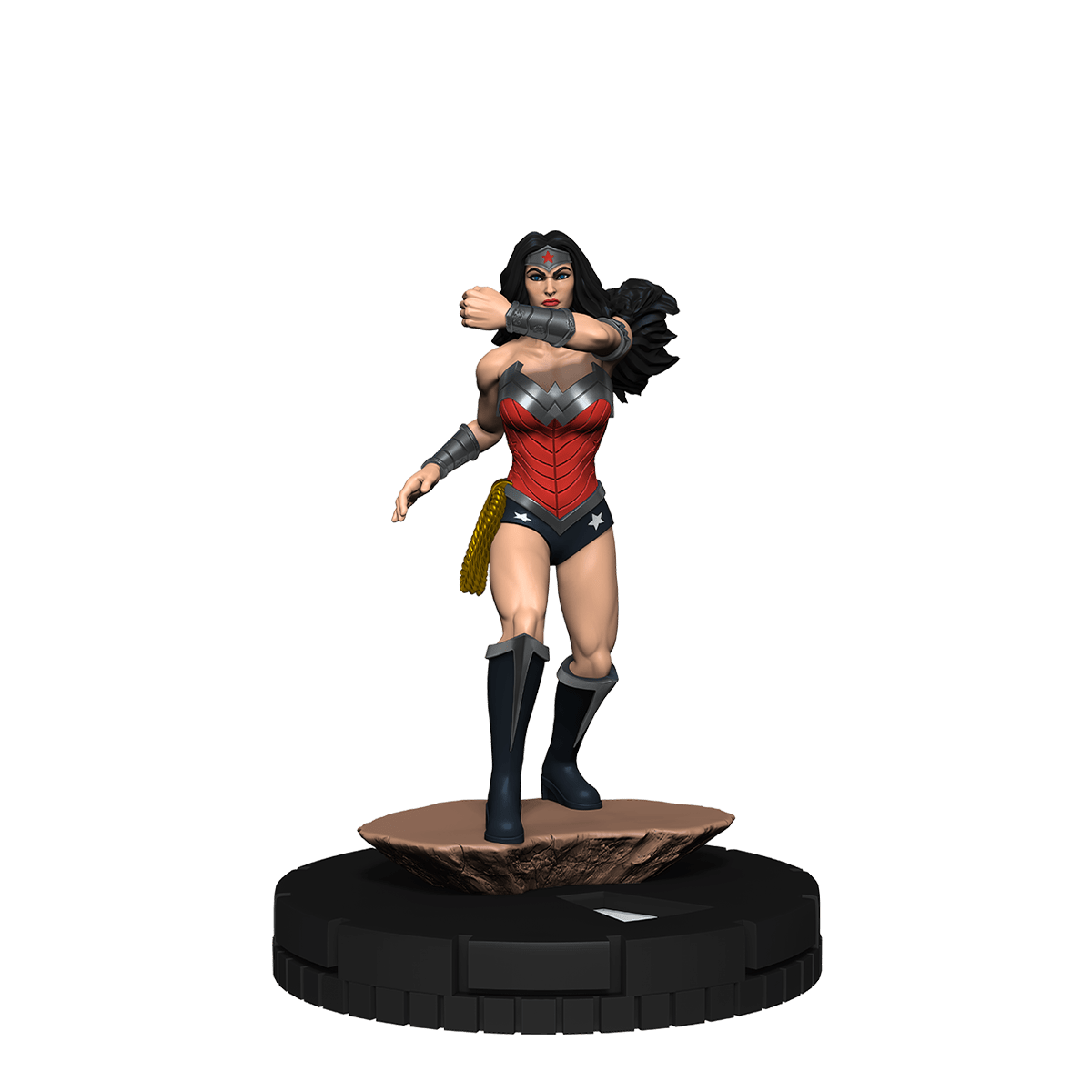 Wonder Woman - 044