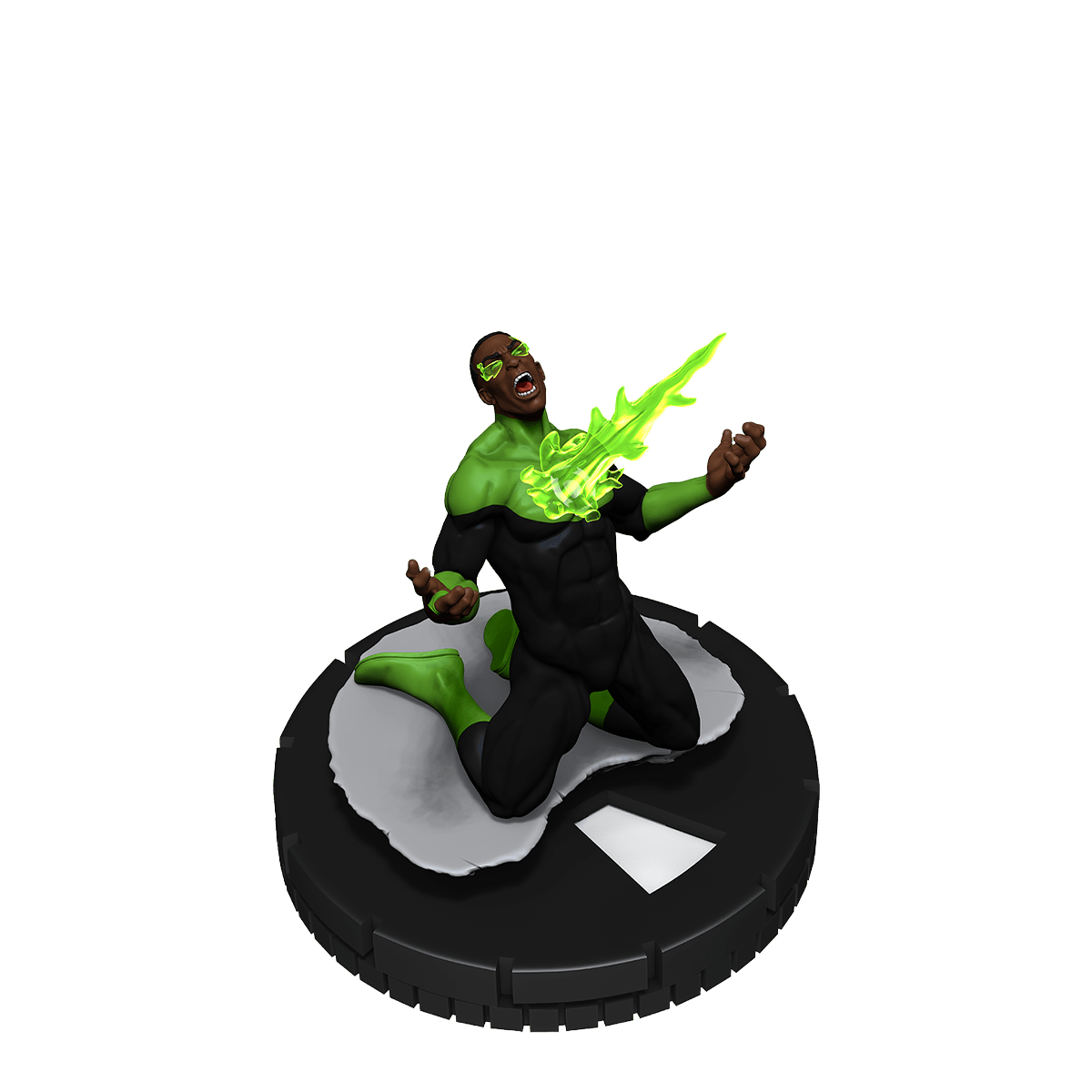 John Stewart - 045
