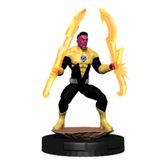 Sinestro - 046