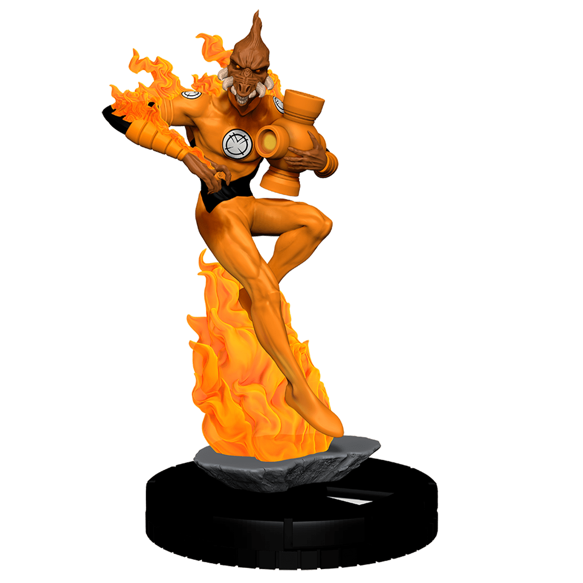 Larfleeze - 049
