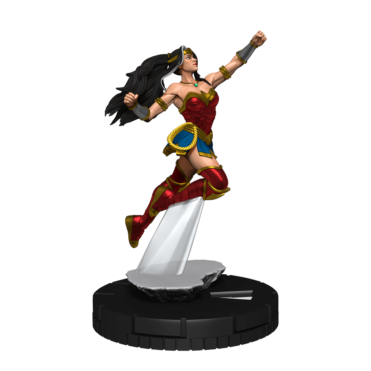 Wonder Woman - 053a