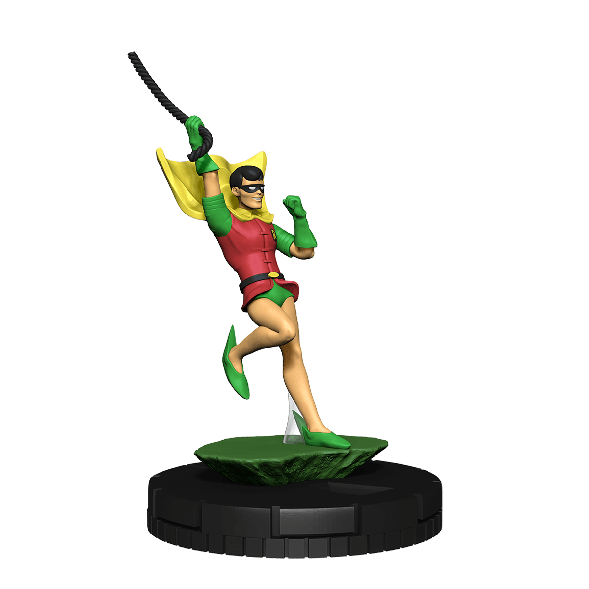 Robin - 060
