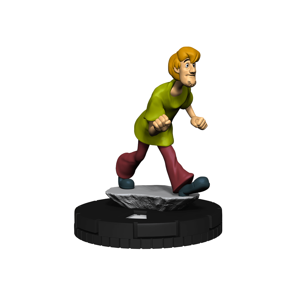 Shaggy - 063
