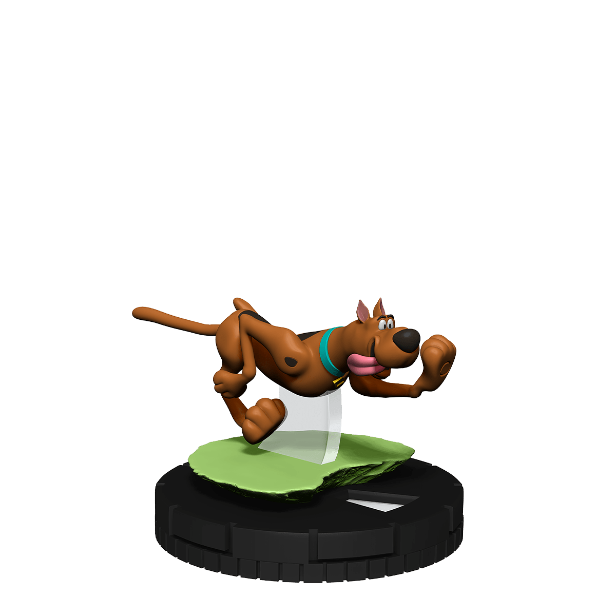 Scooby-Doo - 064