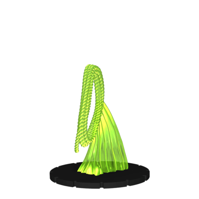 Lasso - S015