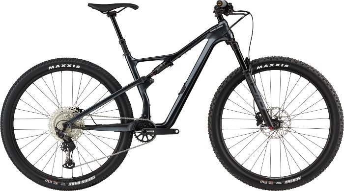 Cannondale Scalpel Carbon SE 2 2022