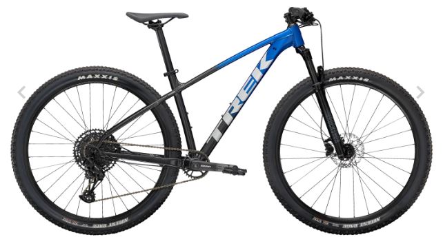 Trek Marlin 8 2022