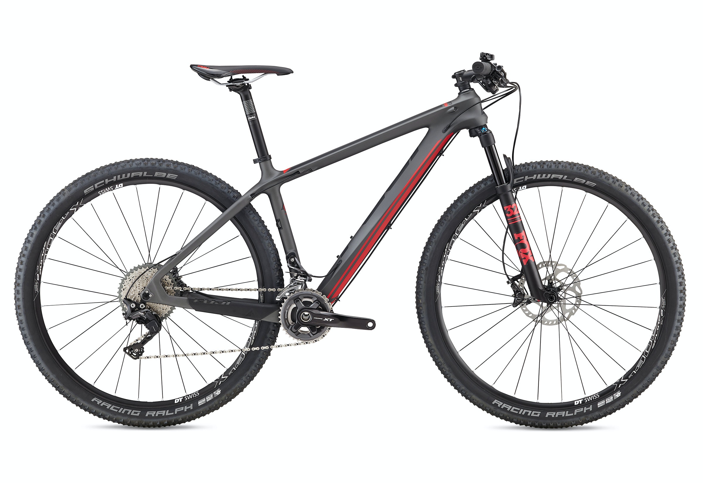 Fuji Slm 29 2.1 2018