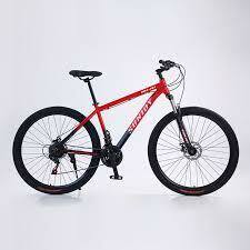 PIranha Atlas 29er Mountain Bike