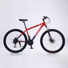 PIranha Atlas 29er Mountain Bike