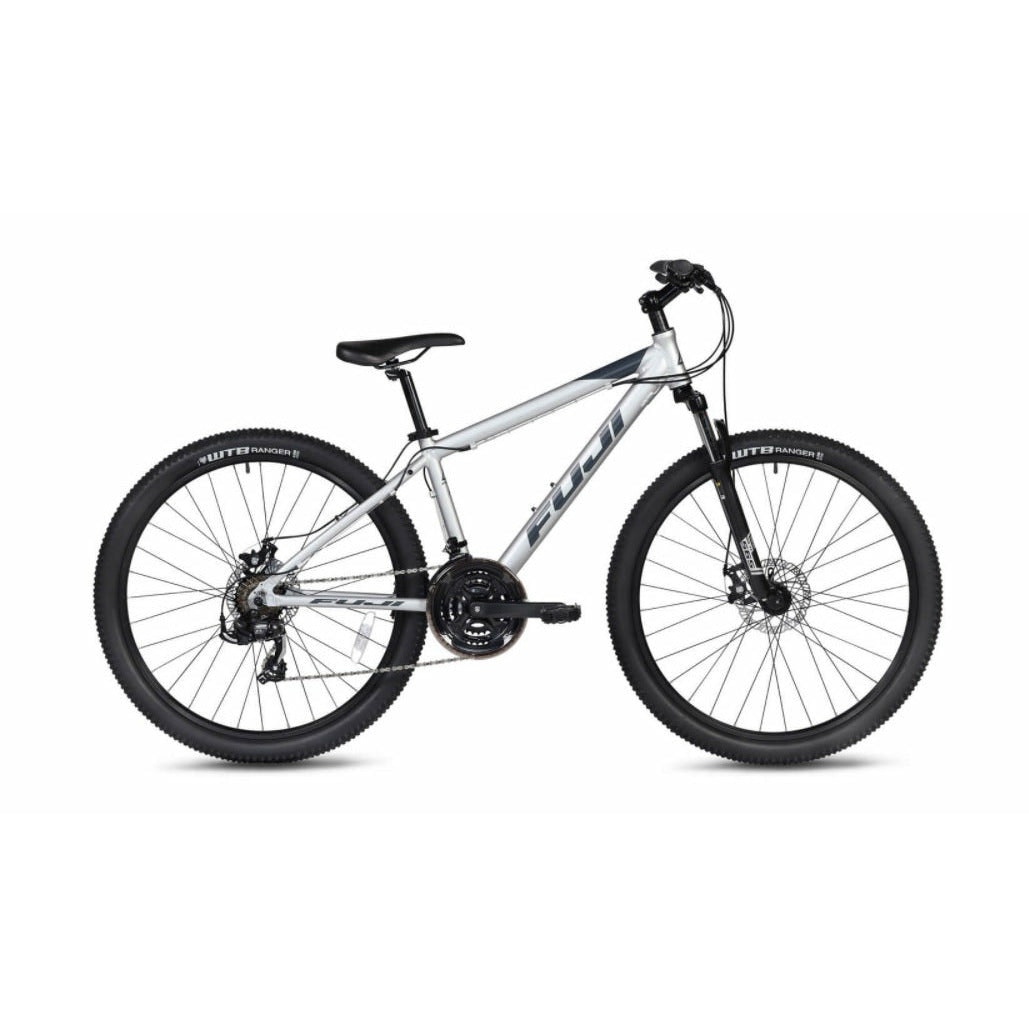 Fuji Adventure 27.5 Front Suspension Mountain Bike
