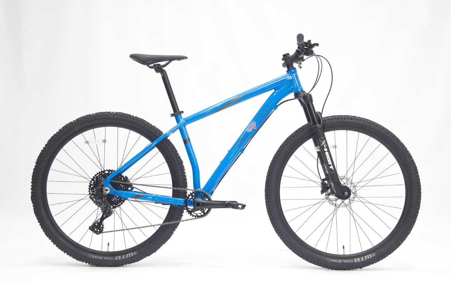 N/A SALE on STEM Bicycles