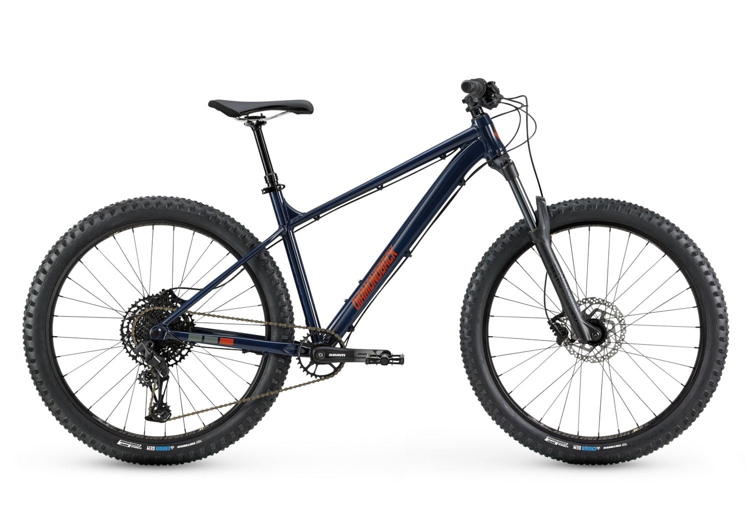 2021 Diamondback Syncr 27.5 MTB