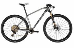 Ridley Ignite SLX w/ rigid fork - 2021