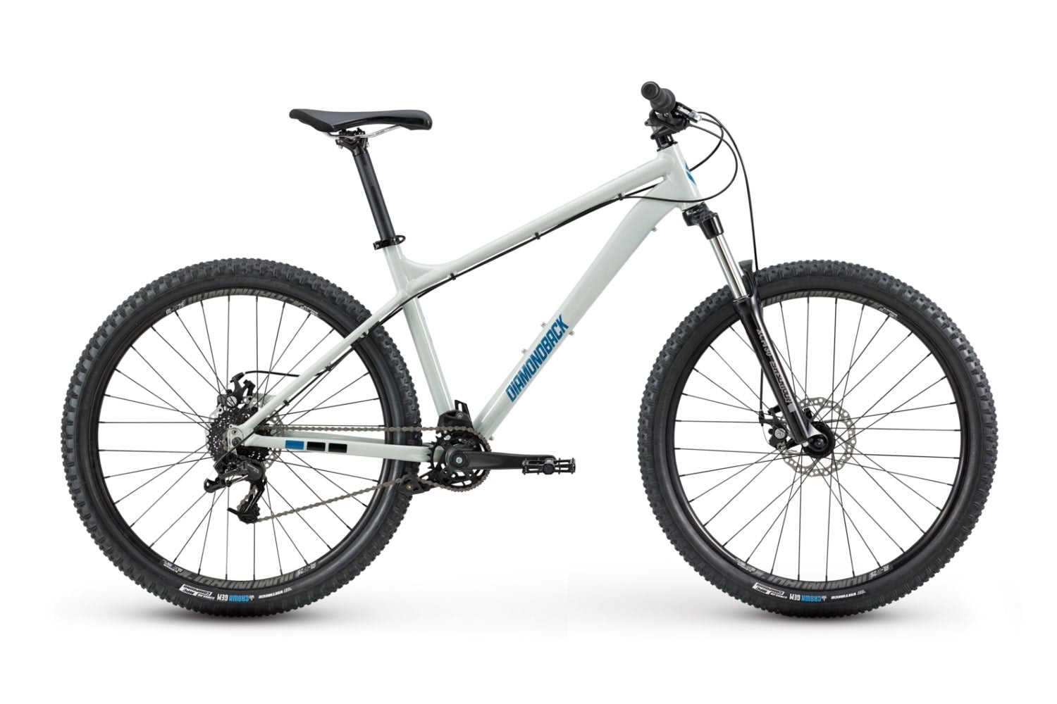Diamondback Hook 27.5 MTB