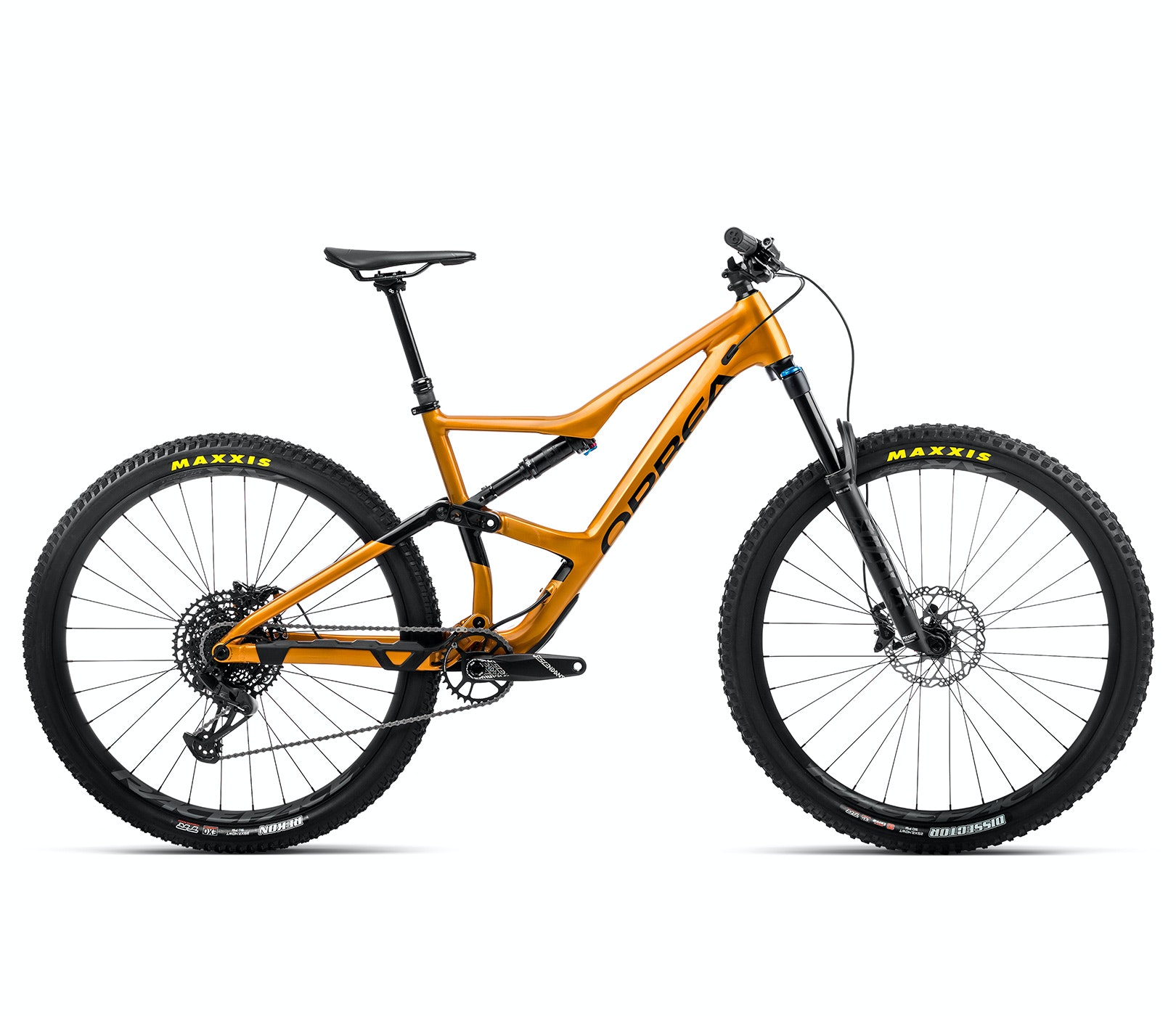 2022 Orbea Occam H20 Eagle