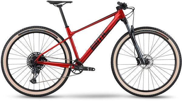 BMC Twostroke 01 FOUR