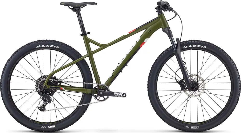 2020 Fuji Tahoe 27.5 1.5