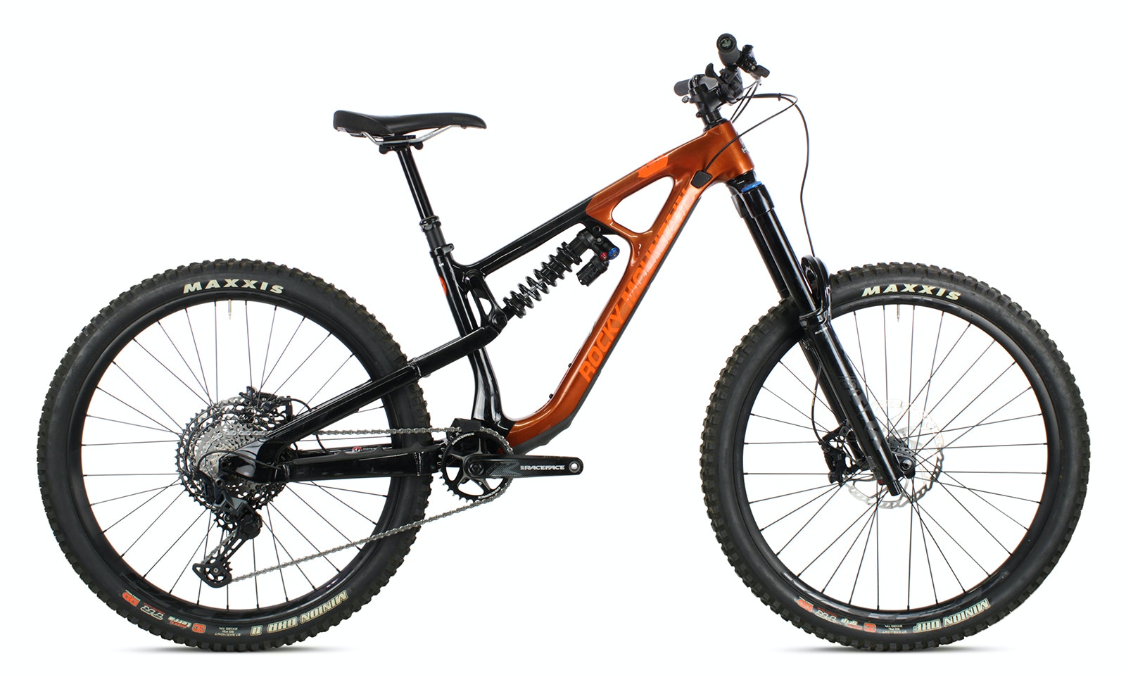 2021 Rocky Mountain Slayer Carbon 70