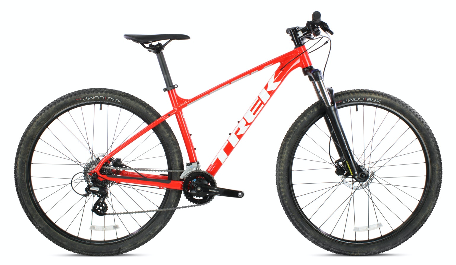 2022 Trek Marlin 5