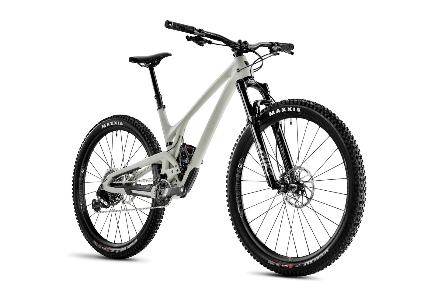 Evil Bikes - The Following - Large - XO1 -...