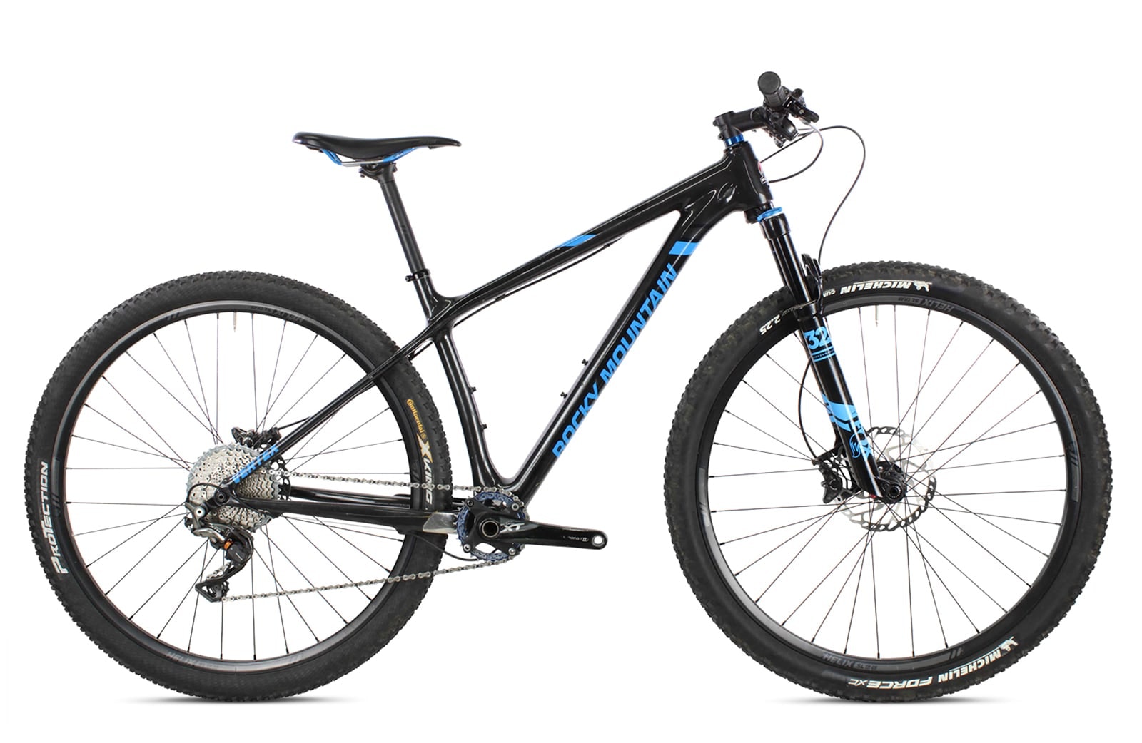 2017 Rocky Mountain Vertex 970 RSL