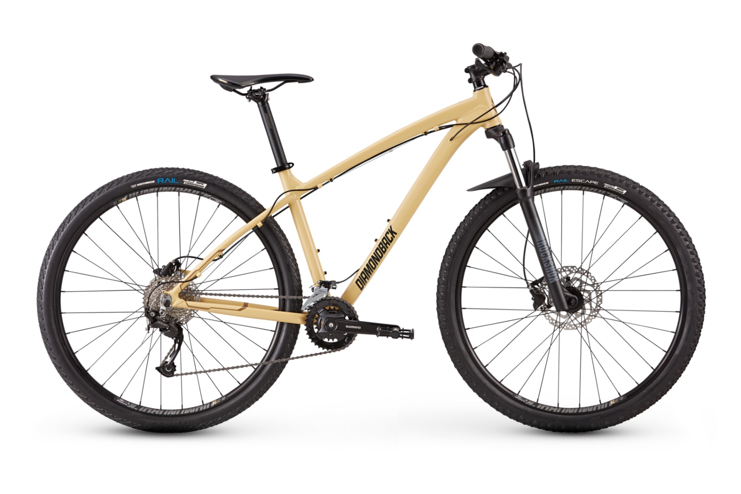 Diamondback Overdrive 29 2 2022