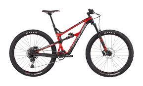 2020 Intense Primer 29 Expert Build