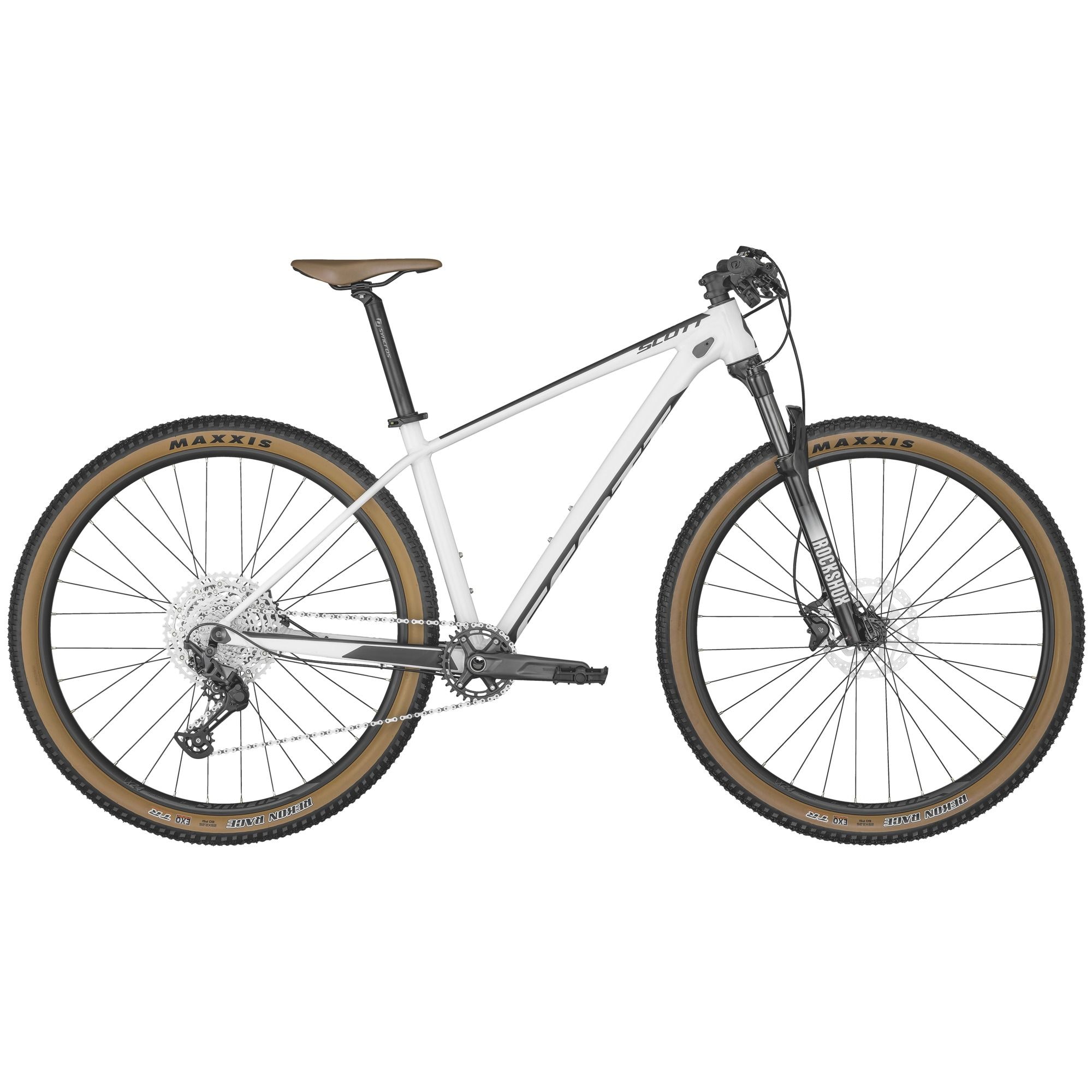 Scott Scale 965 (TW) 2022