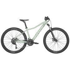 Scott Womens Contessa Active 60 Lite Green