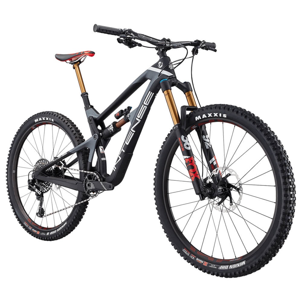 2020 Intense Carbine Pro Build