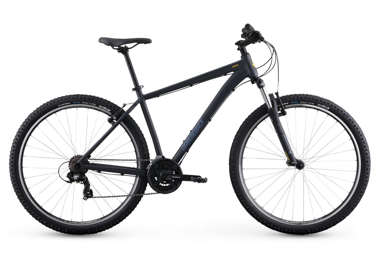 Diamondback Hatch 1 2022