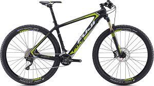 Fuji SLM 29 2.5 2020