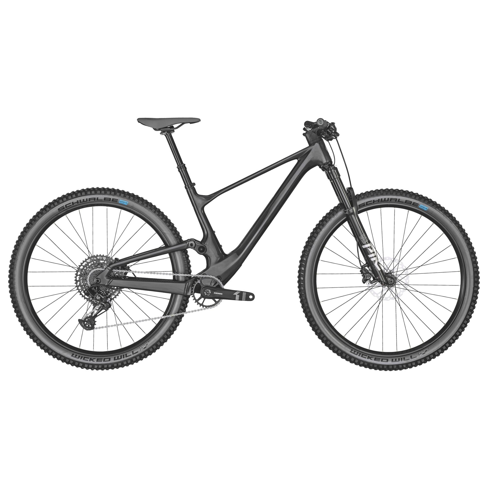 Scott Spark 940 (TW) 2022