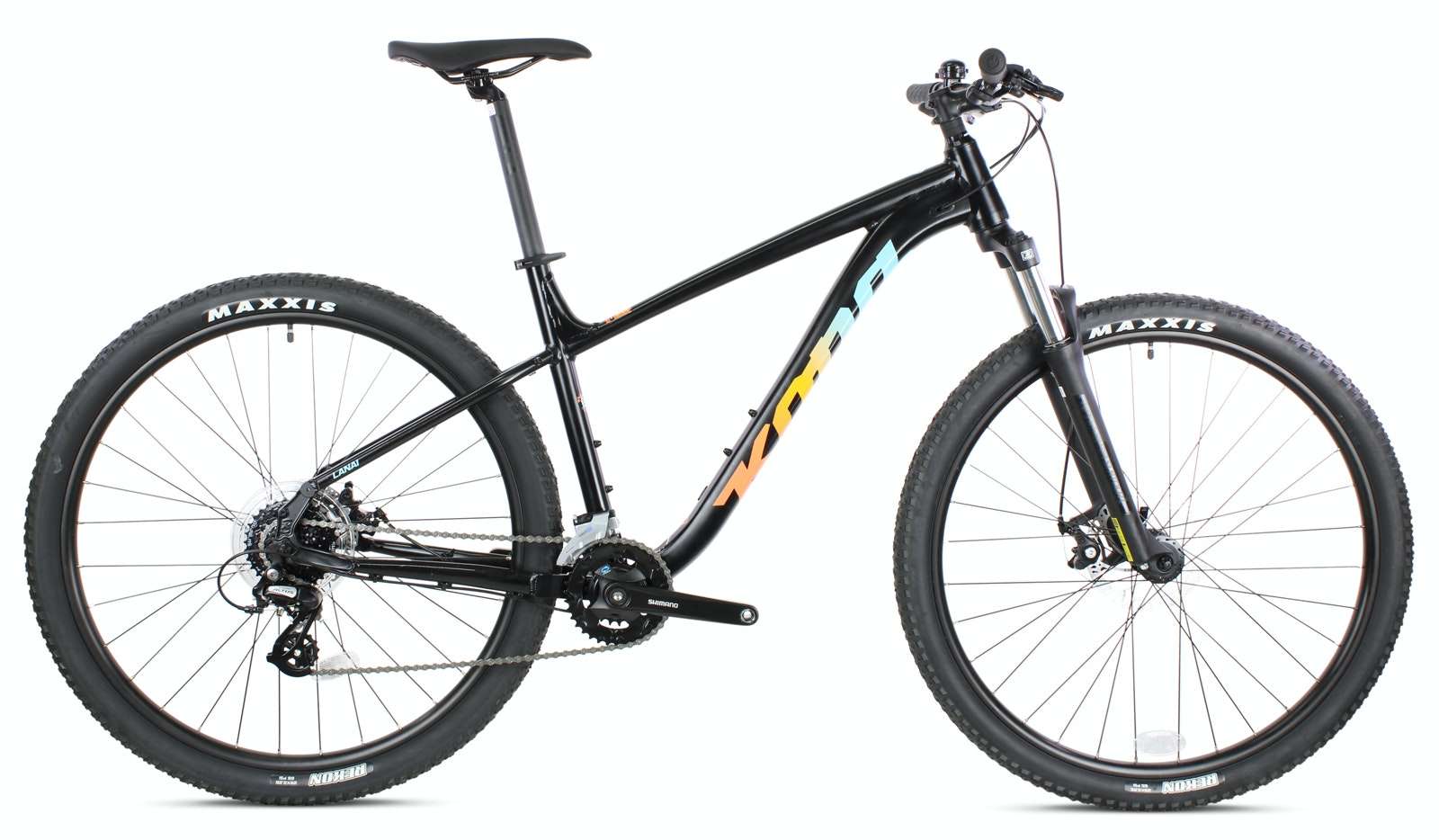 2022 Kona Lanai