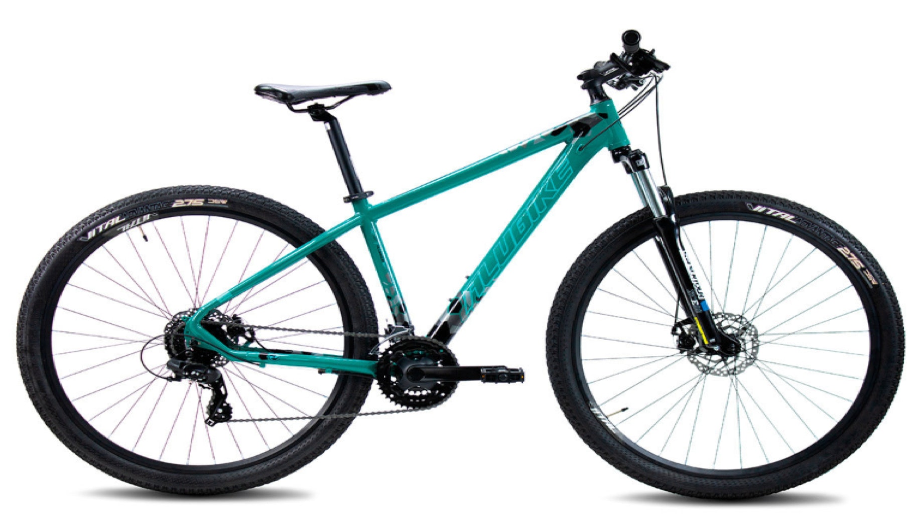 Alubike Sierra 29 Hardtail Mountain Bike