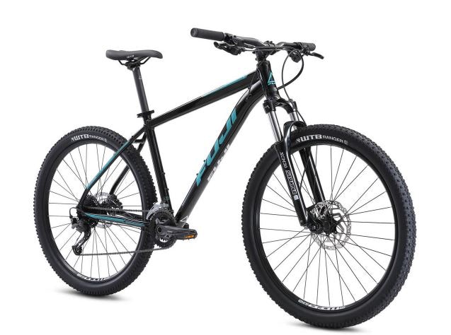 2021 Fuji Nevada 27.5 1.5