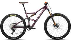 Orbea Occam M10 Mulberry L