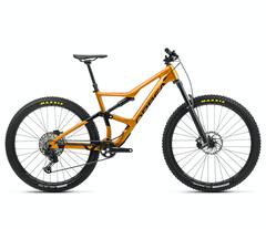 Orbea Occam H10 S Orange /Black