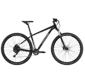Cannondale Trail 5 Graphite 2021
