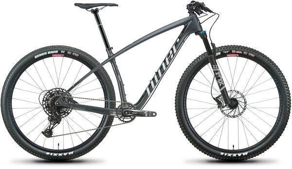 Niner AIR RDO 2-STAR MY21 - LG - SATINCARB...