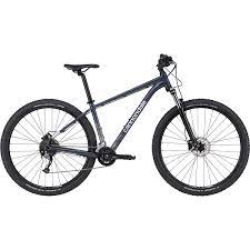 Cannondale Trail 6 Mens Slate Gray 2022