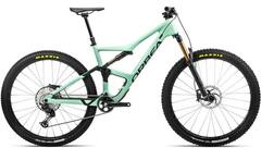 Orbea Occam M10 Gri-Grj S