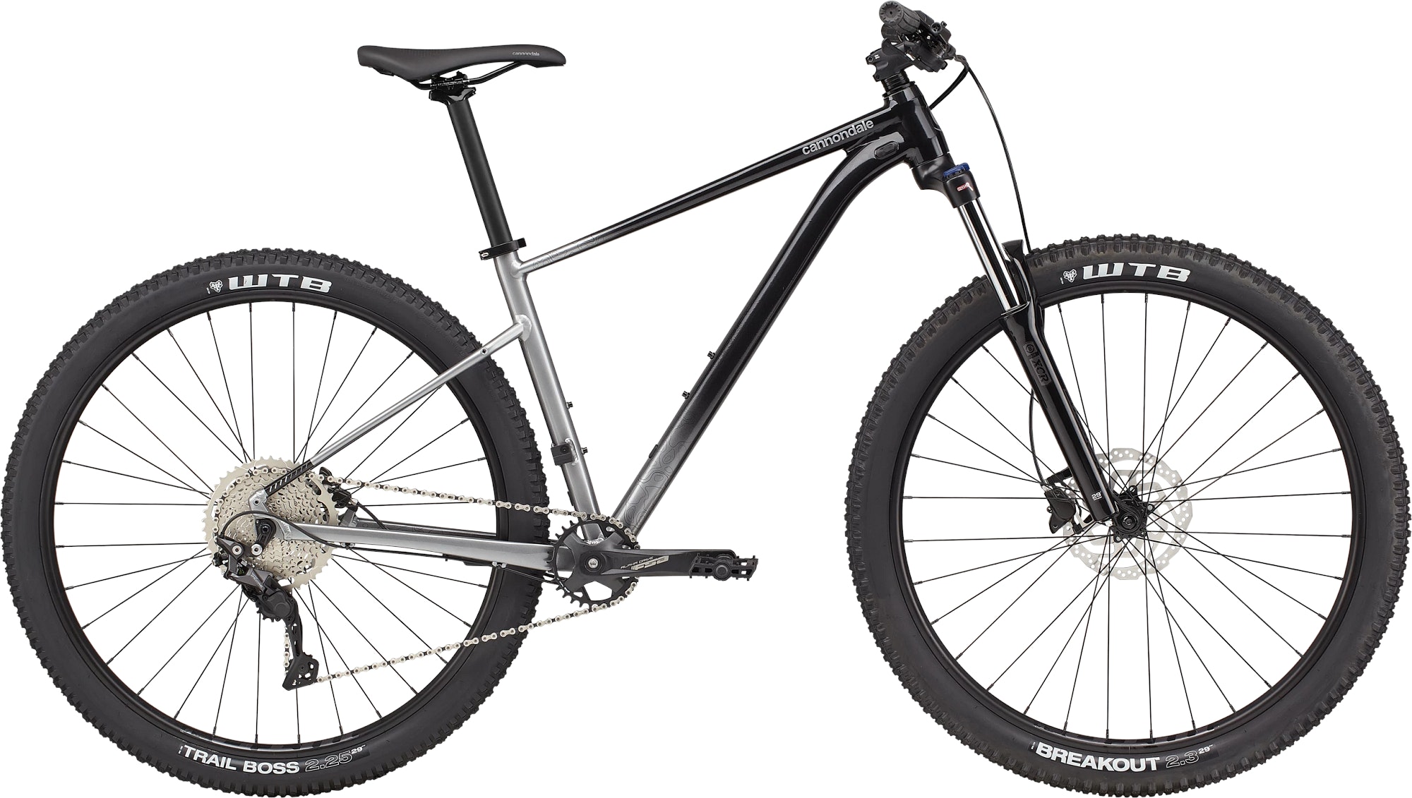 Cannondale Trail SE 4 29 MTB