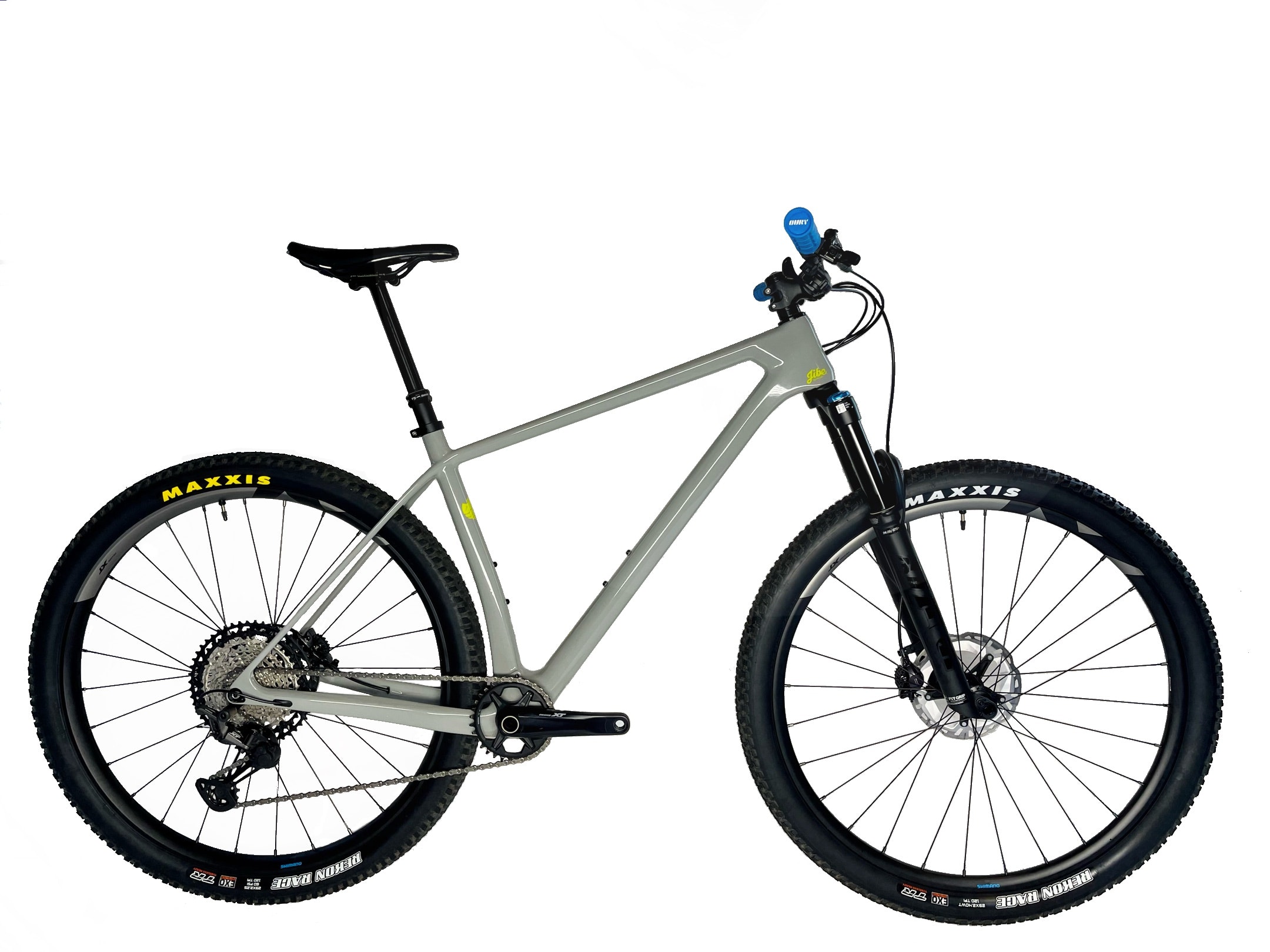 Jibe XCHT Expert build 2022
